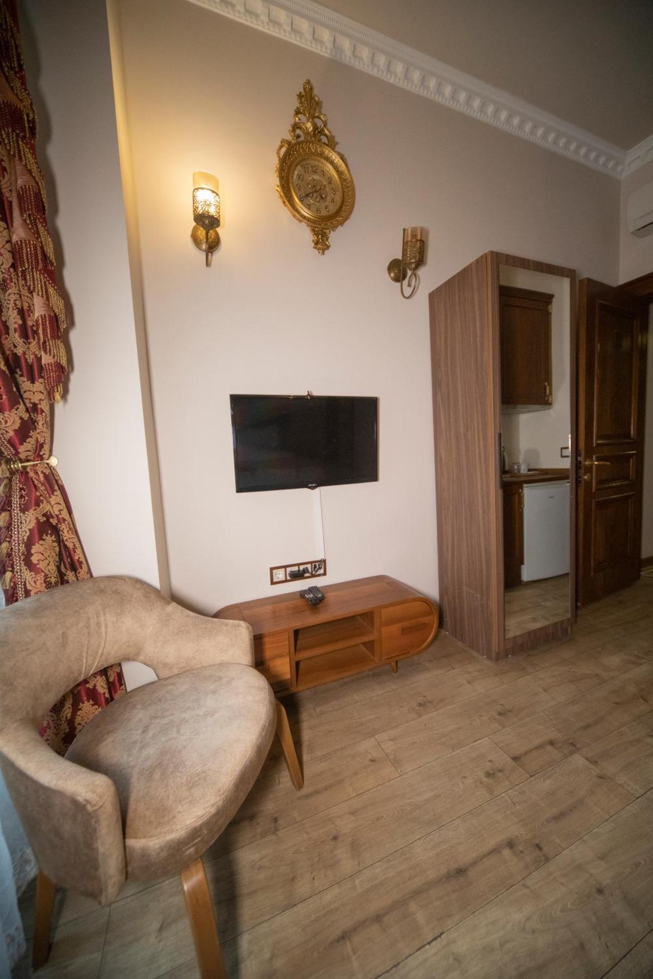 Beyport Hotel Taksim Istambul Exterior foto